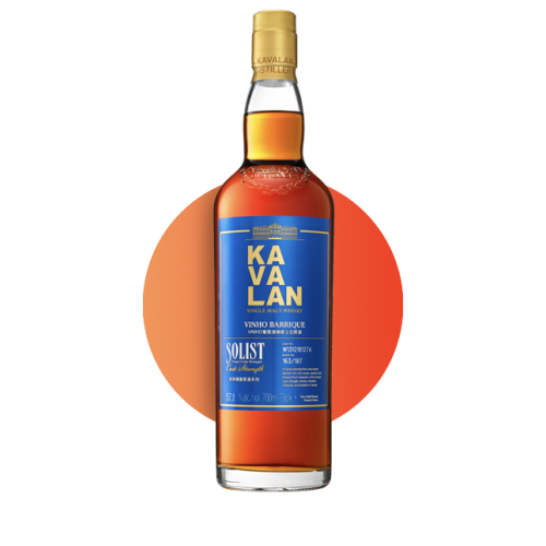 Kavalan Solist Vinho Barrique Kavalan Solist Vinho Barrique